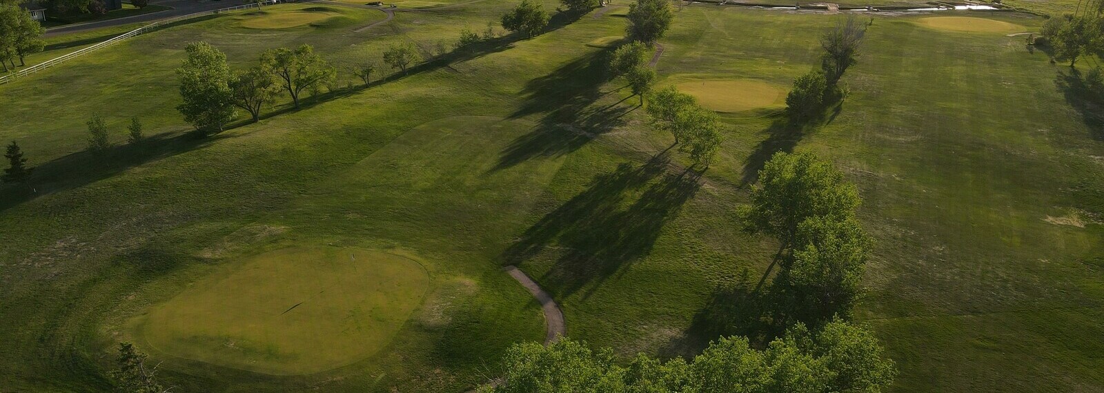 Coronation Golf Course