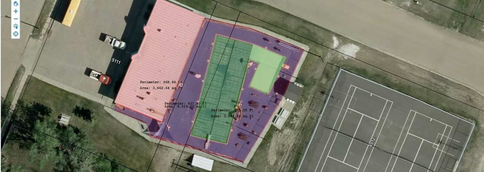 Coronation Swimming Pool Redevelopment Project